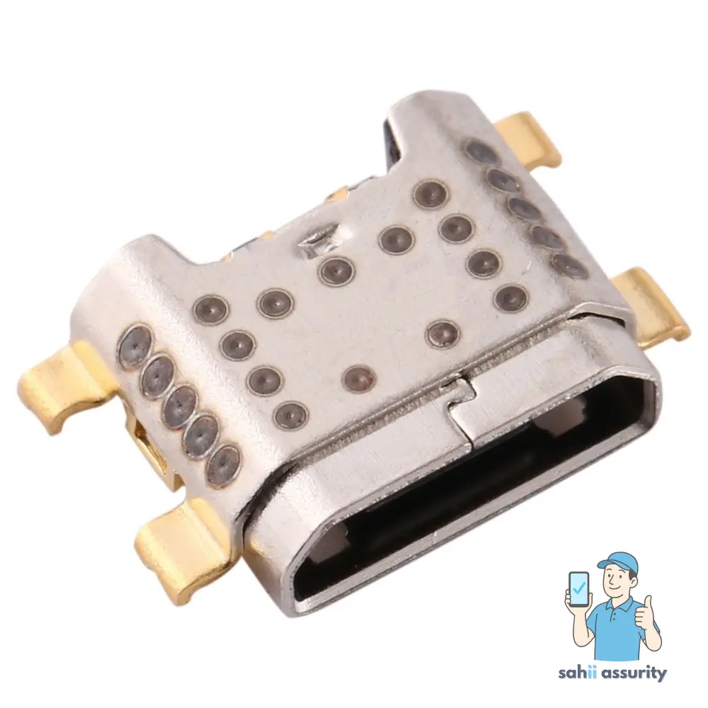 Charging Connector for Vivo U1 thumbnail